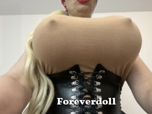 Foreverdoll