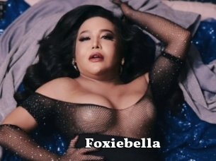 Foxiebella