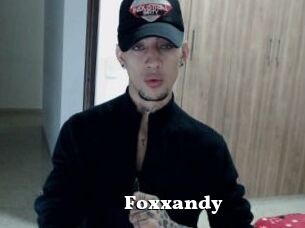 Foxxandy