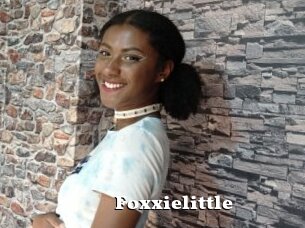 Foxxielittle