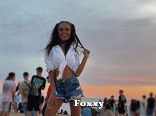 Foxxy