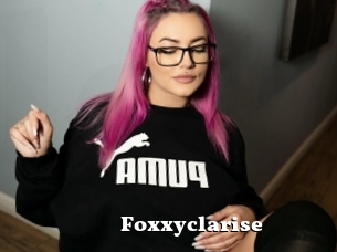 Foxxyclarise