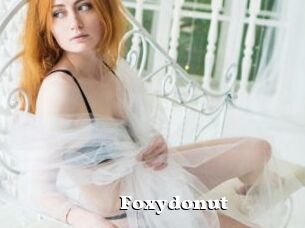 Foxydonut