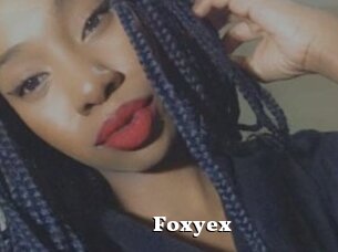 Foxyex