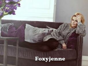 Foxyjenne