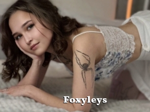 Foxyleys