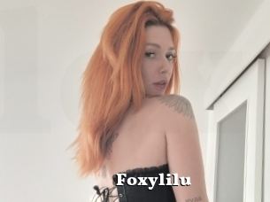 Foxylilu