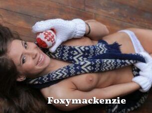 Foxymackenzie