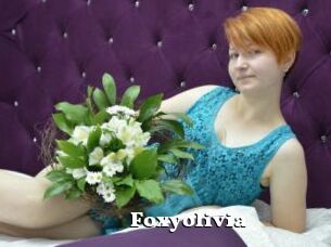 Foxyolivia