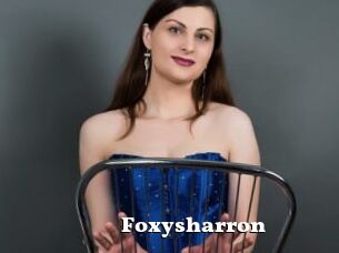 Foxysharron