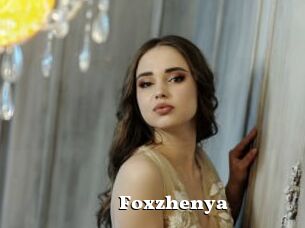 Foxzhenya