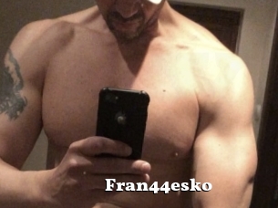 Fran44esko