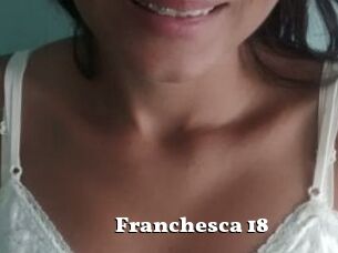 Franchesca_18