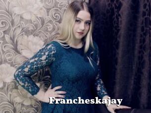 Francheskajay