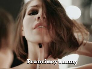 Francineyummy