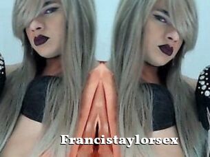 Francistaylorsex