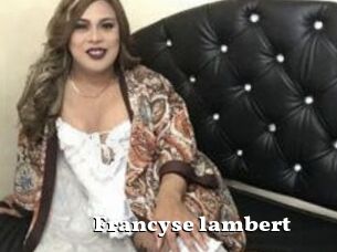 Francyse_lambert