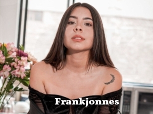 Frankjonnes