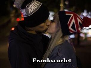 Frankscarlet