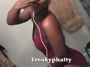 Freakyphatty