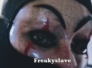 Freakyslave