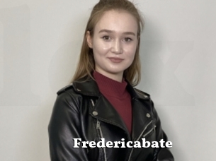 Fredericabate