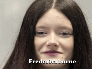 Fredericaborne