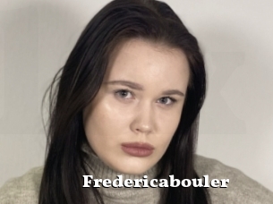 Fredericabouler