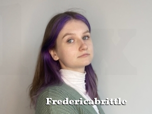 Fredericabrittle