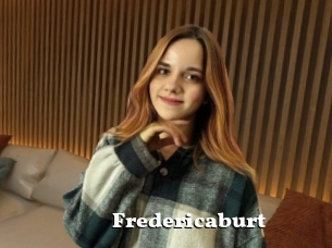 Fredericaburt