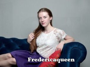 Fredericaqueen