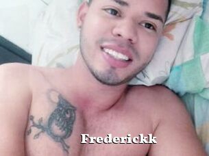 Frederickk