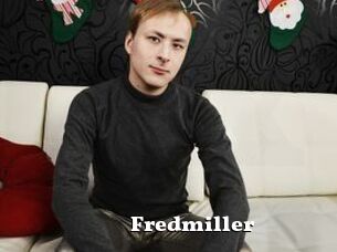 Fredmiller