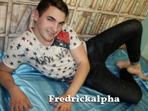 Fredrickalpha