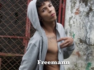 Freemann