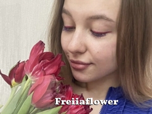 Freiiaflower