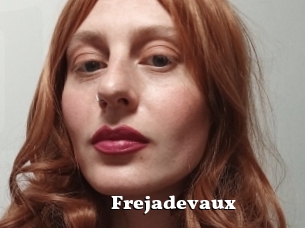 Frejadevaux