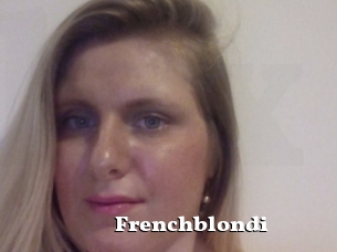 Frenchblondi