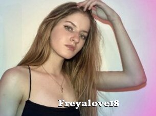 Freyalove18