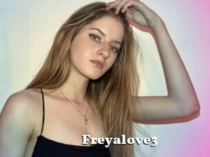 Freyalove3