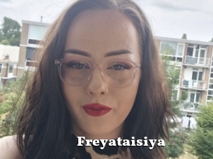 Freyataisiya