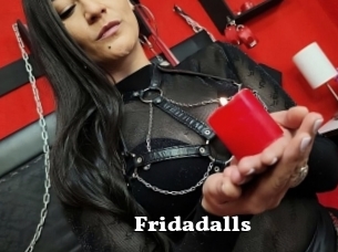 Fridadalls