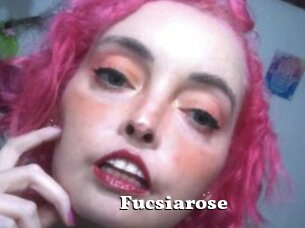 Fucsiarose