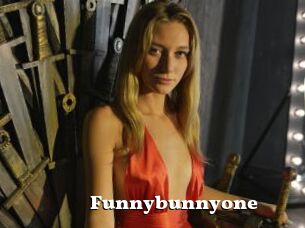 Funnybunnyone