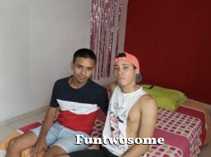 Funtwosome