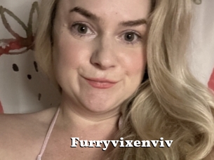 Furryvixenviv