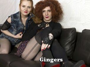 Gingers