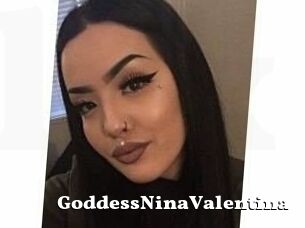 GoddessNinaValentina