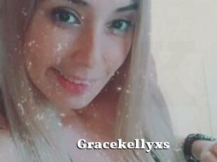 Gracekellyxs