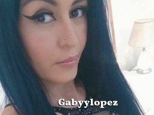 Gabyylopez